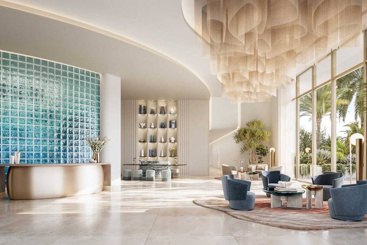 Chelsea Residences